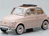 Fiat 500l - nuotraukos Nr. 3