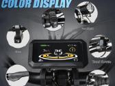 Samebike RS-a01 Plus 750w elektrinis dviratis - nuotraukos Nr. 7
