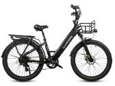Samebike RS-a01 Plus 750w elektrinis dviratis - nuotraukos Nr. 3