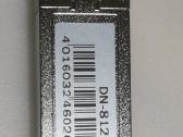 Adapteris Mini Gbic [Sfp] modulis, 25 Gbps, 100 m, - nuotraukos Nr. 2