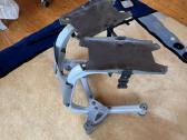 Stovas Bowflex svarmenims hangeliams