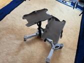 Stovas Bowflex svarmenims hangeliams - nuotraukos Nr. 3