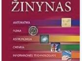 Mokyklinės knygos