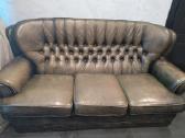 Parduodama sofa