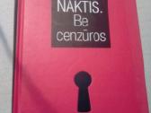 M. Martinsons Tyli naktis be cenzūros