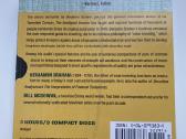 Benjamin Graham The Intelligent Investor. 3h/3cd - nuotraukos Nr. 2