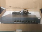 8 port sakotuvas