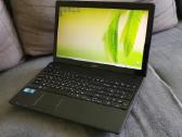 Acer i3/15,6"/8gb/SSD/w10