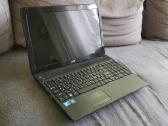 Acer i3/15,6"/8gb/SSD/w10 - nuotraukos Nr. 6