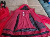 Parduodu Decathlon slidinėjimo kostiumą, 12-14 m - nuotraukos Nr. 6