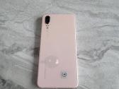 Huawei P20 - nuotraukos Nr. 2