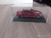 Lexus Ls460 1:43 - nuotraukos Nr. 3
