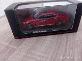 Lexus Ls460 1:43