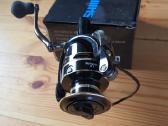 Parduodama Shimano ritė Ac6000. Metalinis korpusas