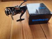 Parduodama Shimano ritė Ac6000. Metalinis korpusas - nuotraukos Nr. 2