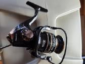 Parduodama Shimano ritė Ac6000. Metalinis korpusas - nuotraukos Nr. 4