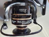 Parduodama Shimano ritė Ac6000. Metalinis korpusas - nuotraukos Nr. 5