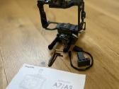 Sony a7III Tilta Camera Cage Rig rėmas - nuotraukos Nr. 3