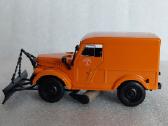 Gaz-69 T-3 - nuotraukos Nr. 2