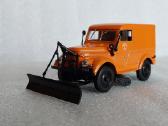 Gaz-69 T-3