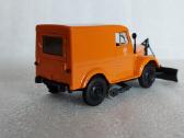 Gaz-69 T-3 - nuotraukos Nr. 3