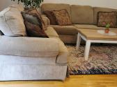Sofa 3+2 amerikietiški baldai - nuotraukos Nr. 3