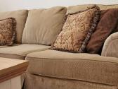 Sofa 3+2 amerikietiški baldai - nuotraukos Nr. 4