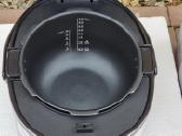 Daugiafunkcinis indukcinis Bosch Muc88b68 De - nuotraukos Nr. 13