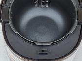 Daugiafunkcinis indukcinis Bosch Muc88b68 De - nuotraukos Nr. 12
