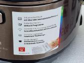 Daugiafunkcinis indukcinis Bosch Muc88b68 De - nuotraukos Nr. 16