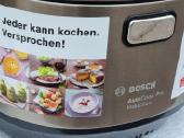 Daugiafunkcinis indukcinis Bosch Muc88b68 De - nuotraukos Nr. 17