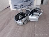 Lexus Gs 430 1:18 - nuotraukos Nr. 2