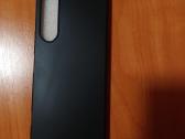 Sony Xperia 1 V. Silikoninė nugarėlė. - nuotraukos Nr. 2