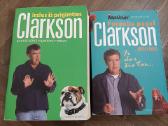 Jeremy Clarkson dvi knygos Top Gear - nuotraukos Nr. 2