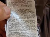 Kokybiškas siltas rudos sp paltukas - nuotraukos Nr. 16