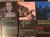 A.diuma knygos rinkinys 10 vnt