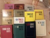 Pasaulio tautų novelės 10 knygų
