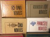 Pasaulio tautų novelės 10 knygų - nuotraukos Nr. 2