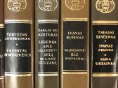 Pasaulinės literatūros bibliotekos 10 knygų - nuotraukos Nr. 3