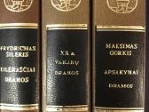 Pasaulinės literatūros bibliotekos 10 knygų - nuotraukos Nr. 4