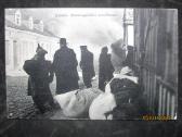 Lietuva 1915 m. Šiauliai, atvirutė