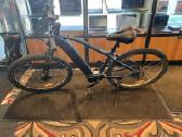 Kross Hexagon Boost 3.0 500 blu_bla g Elektrinis l