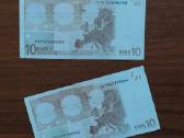 10 Euro 2002 . Serie Y - Greece ,Graikija . - nuotraukos Nr. 10