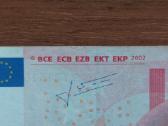 10 Euro 2002 ,X Prefix - Germany ,Vokietija . - nuotraukos Nr. 18