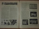 Liepsnos kolekcinis Lietuvos mergaičių laikraštis - nuotraukos Nr. 4