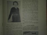 Liepsnos kolekcinis Lietuvos mergaičių laikraštis - nuotraukos Nr. 6