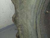 Parduodu padangą goodyear710/70r38 - nuotraukos Nr. 6