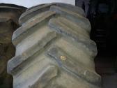 Parduodu padangą goodyear710/70r38 - nuotraukos Nr. 2
