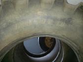 Parduodu padangą goodyear710/70r38 - nuotraukos Nr. 3