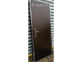 Metalinės, seifinės, plastikinės lauko durys - nuotraukos Nr. 32